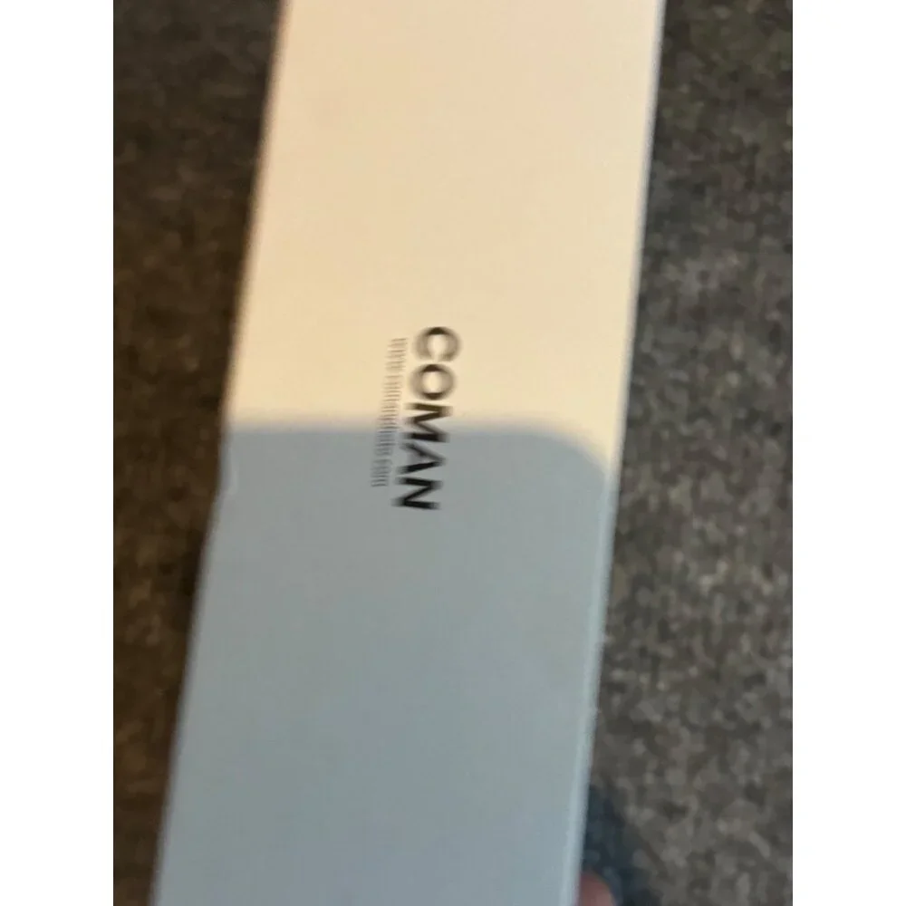 Coman Smartphone Magnetic Neck Mount DP50